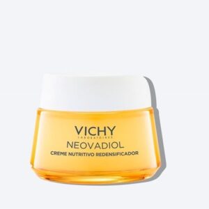 Creme Nutritivo Redensificador Menoupausa 50g